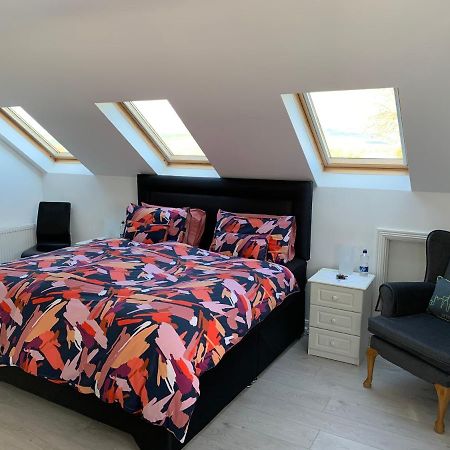 Milltown Lough Eske Bed & Breakfast Ardeevin Экстерьер фото