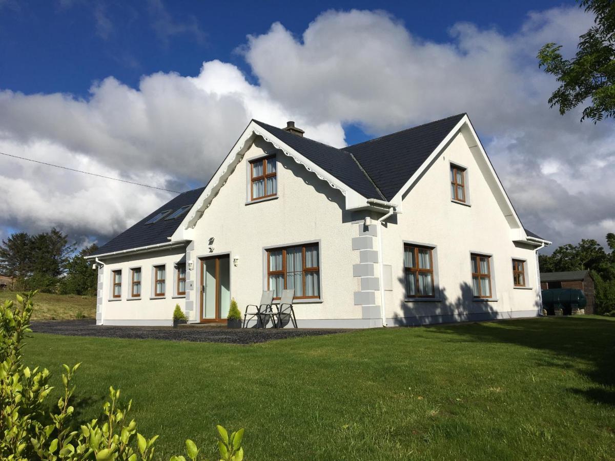 Milltown Lough Eske Bed & Breakfast Ardeevin Экстерьер фото