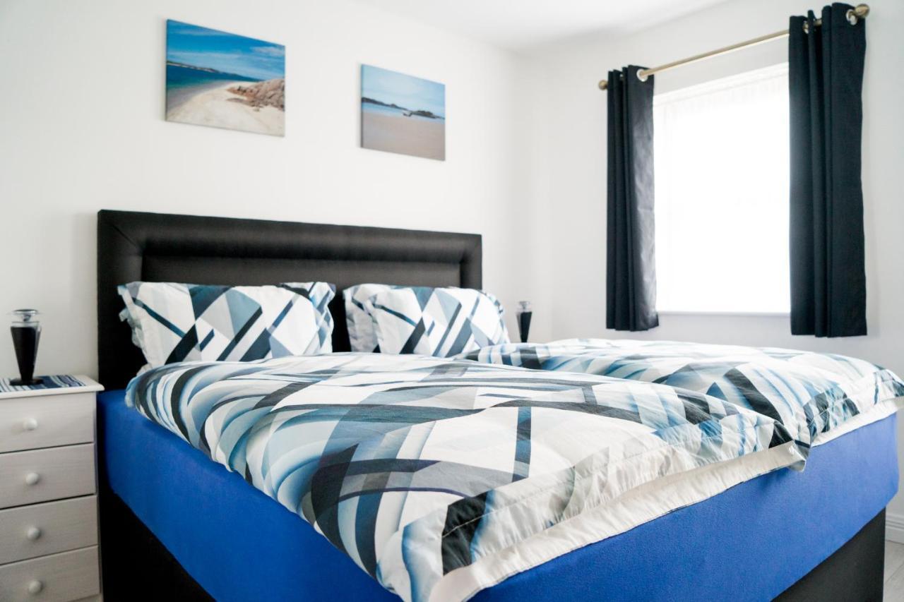 Milltown Lough Eske Bed & Breakfast Ardeevin Экстерьер фото