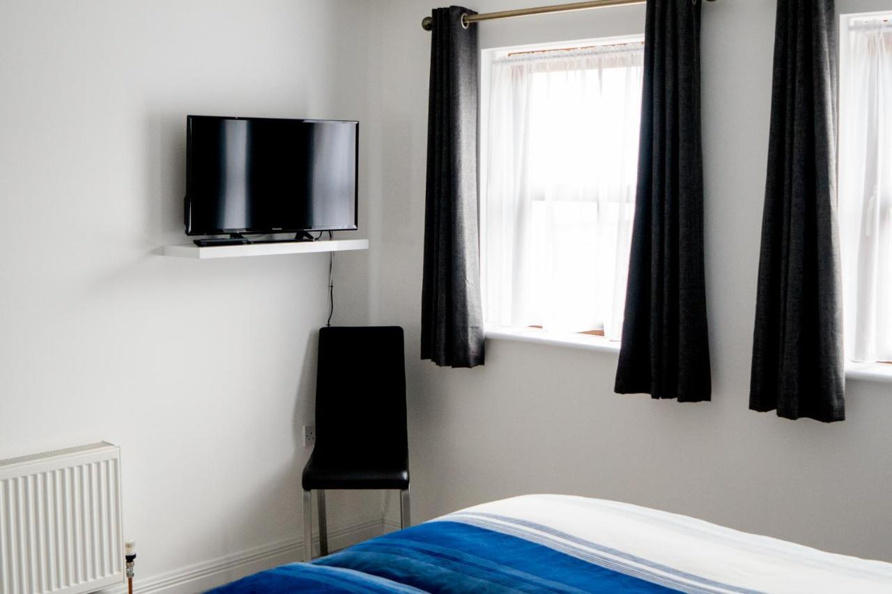 Milltown Lough Eske Bed & Breakfast Ardeevin Экстерьер фото