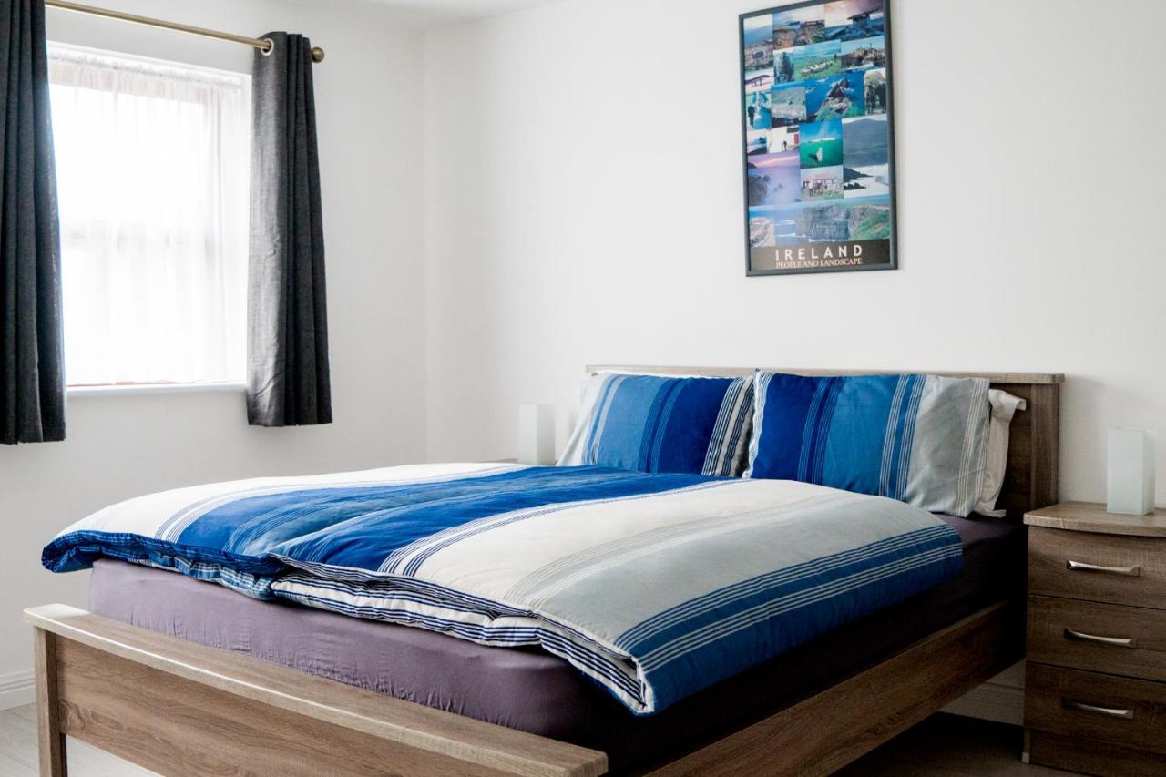 Milltown Lough Eske Bed & Breakfast Ardeevin Экстерьер фото