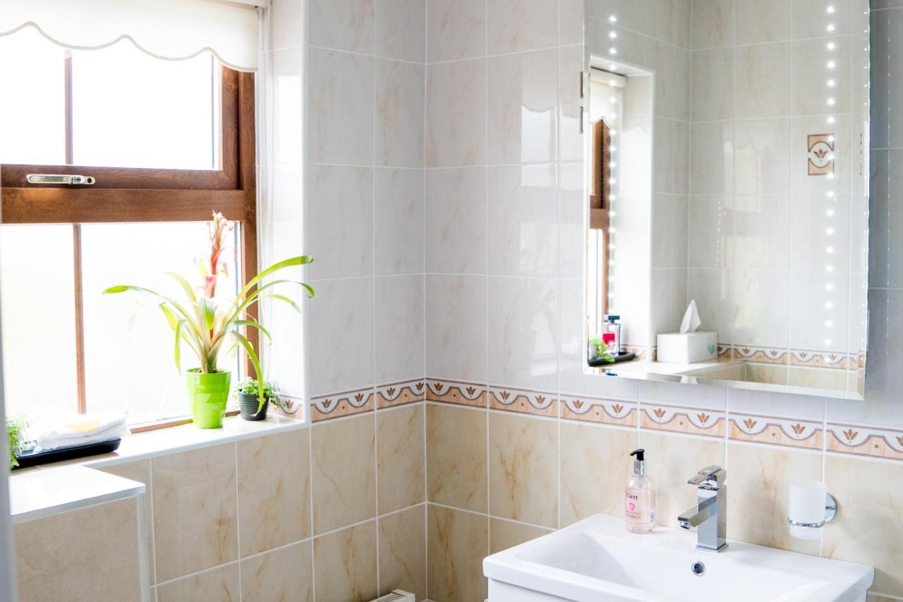 Milltown Lough Eske Bed & Breakfast Ardeevin Экстерьер фото