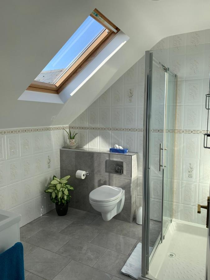 Milltown Lough Eske Bed & Breakfast Ardeevin Экстерьер фото